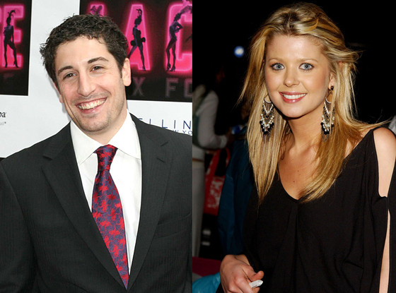 Jason Biggs, Tara Reid Jason Biggs, Tara Reid